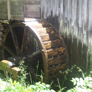 Gristmill 2