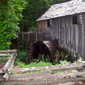 Gristmill 3