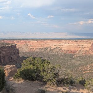 Colorado NM 6