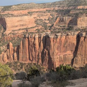 Colorado NM 7